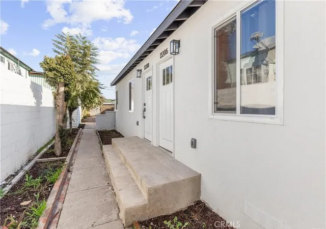 Photo 2 of Multi family home for sale at 13206 S Vermont, Gardena, CA 90247 | MLS# DW26090013 | Listing updated on 2026-05-19