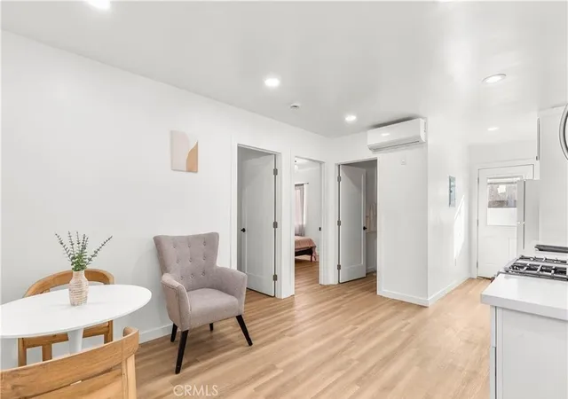 Listing Photo 4 - Condo for sale in building located at 13206 S Vermont, Gardena, CA 90247