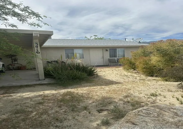 Photo 1 of Single family home for sale at 3416 Running M Rd, Borrego Springs, CA 92004 | MLS# 260009977SD | Listing updated on 2026-05-31