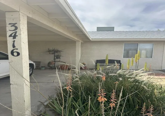 Photo 2 of Single family home for sale at 3416 Running M Rd, Borrego Springs, CA 92004 | MLS# 260009977SD | Listing updated on 2026-05-31