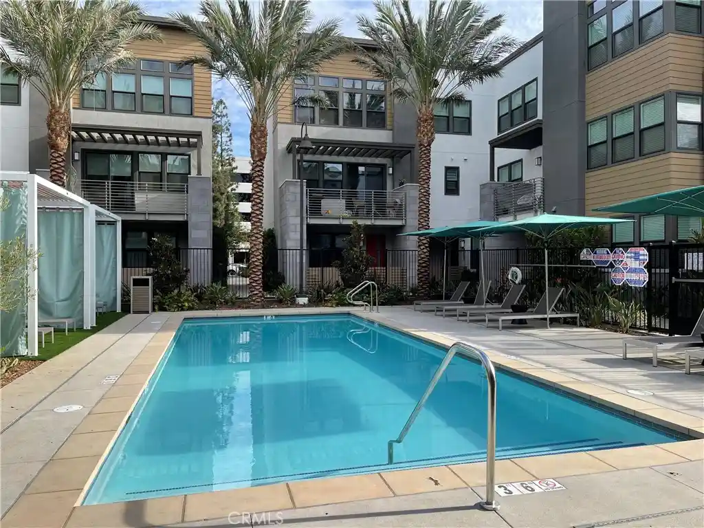 Listing Photo 1 - Condo for sale in 771 S Grable located at 771 S Grable, Orange, CA 92868 - Unit 771 S Grable