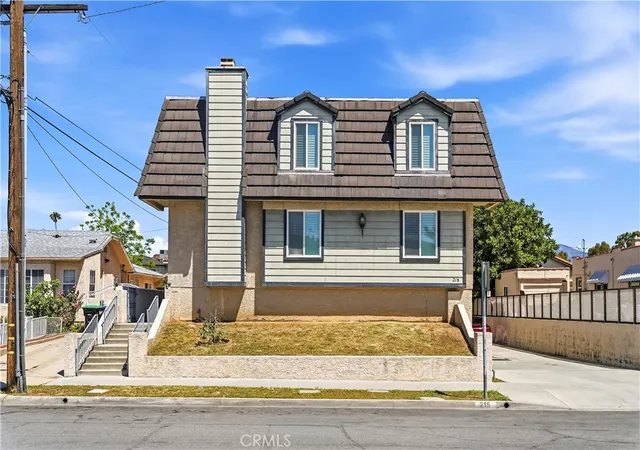 Homes for sale in Monterey Park, CA | 215 Hilliard #D, Monterey Park, CA 91754 | MLS# WS26089859