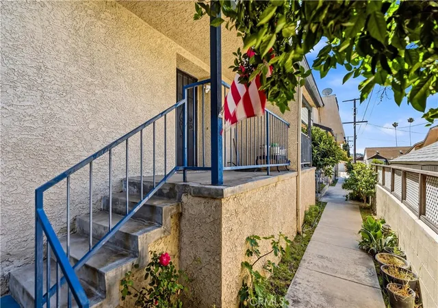 Homes for sale in Monterey Park, CA | 215 Hilliard #D, Monterey Park, CA 91754 | MLS# WS26089859