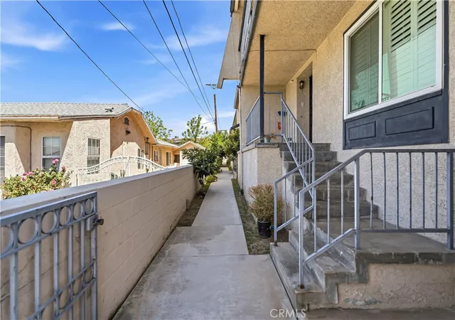 Homes for sale in Monterey Park, CA | 215 Hilliard #D, Monterey Park, CA 91754 | MLS# WS26089859