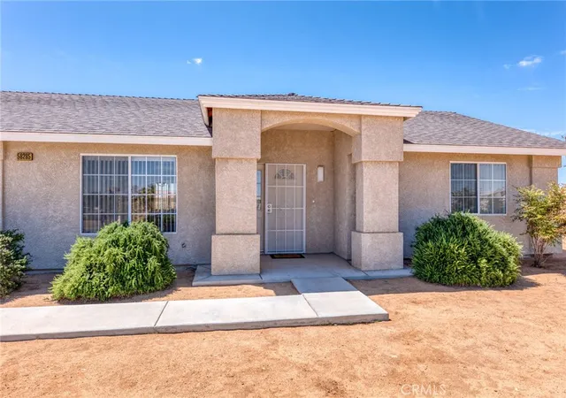 Photo 3 of Single family home for sale at 58285 Caliente, Yucca Valley, CA 92284 | MLS# JT26087924 | Listing updated on 2026-09-15