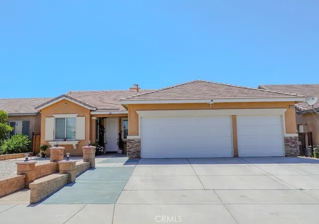 2nd image of 13656 Sandpiper Pl, Victorville, CA 92392 | MLS# WS26090088