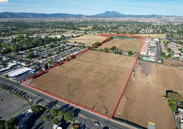 Photo 3 of Land for sale at 7865 Brentwood Blvd, Brentwood, CA 94513 | MLS# 41132457 | Listing updated on 2026-05-03