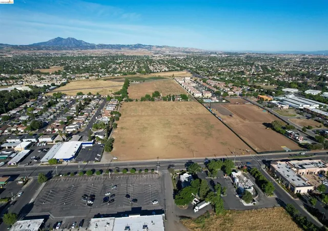 Photo 4 of Land for sale at 7865 Brentwood Blvd, Brentwood, CA 94513 | MLS# 41132457 | Listing updated on 2026-05-03