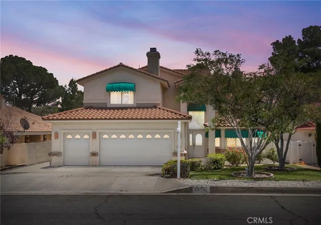 Photo 1 of Single family home for sale at 14740 Blue Grass Dr, Helendale, CA 92342 | MLS# CV26090109 | Listing updated on 2026-09-30