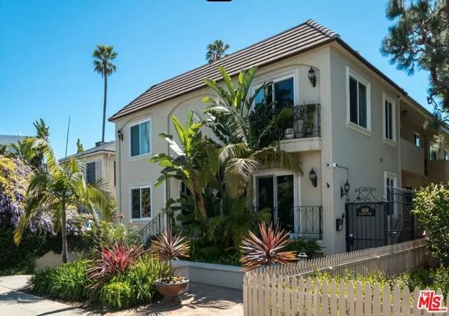 Homes for sale in Santa Monica, CA | 1024 5th Street, Santa Monica, CA 90403 | Houzeo