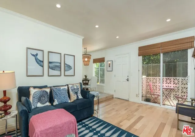 Homes for sale in Santa Monica, CA | 1024 5Th St, Santa Monica, CA 90403