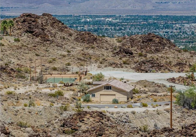 Photo 1 of Land for sale at 48900 Paisano Rd, Palm Desert, CA 92260 | MLS# 219146950PS | Listing updated on 2026-06-19