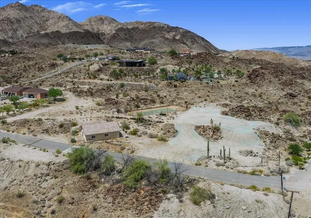 Photo 2 of Land for sale at 48900 Paisano Rd, Palm Desert, CA 92260 | MLS# 219146950PS | Listing updated on 2026-06-19
