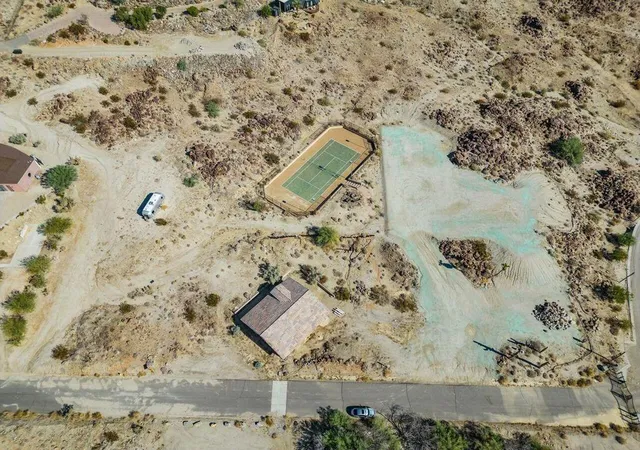 Photo 3 of Land for sale at 48900 Paisano Rd, Palm Desert, CA 92260 | MLS# 219146950PS | Listing updated on 2026-06-19