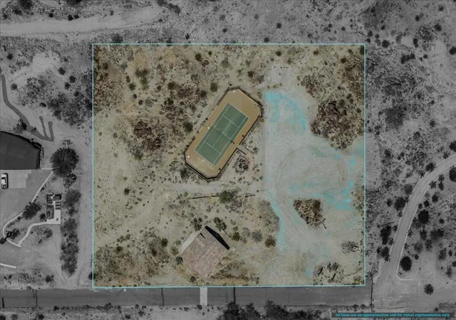 Photo 4 of Land for sale at 48900 Paisano Rd, Palm Desert, CA 92260 | MLS# 219146950PS | Listing updated on 2026-06-19
