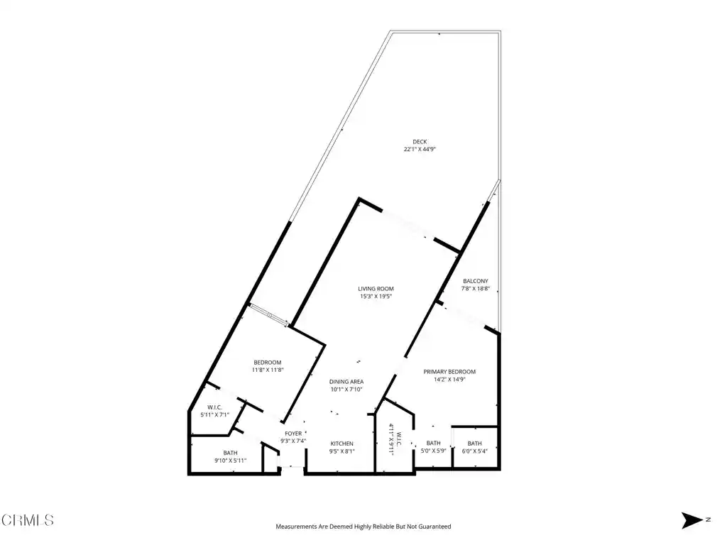 Listing Photo 54 - Condo for sale in 3101 Peninsula Rd located at 3101 Peninsula Rd, Oxnard, CA 93035 - Unit #121