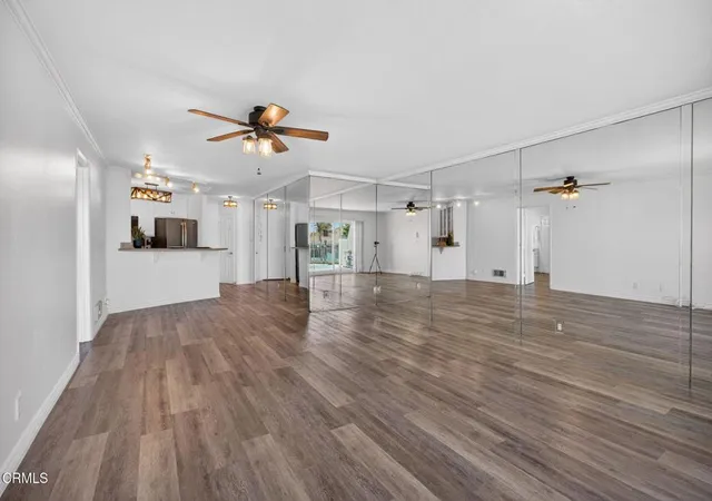 Listing Photo 5 - Condo for sale in building located at 3101 Peninsula Rd, Oxnard, CA 93035 - Unit #121