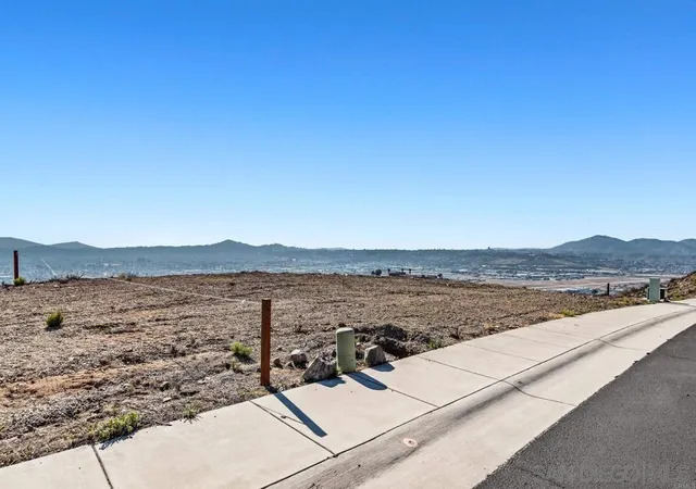 2nd image of 0 Mariposa St, Santee, CA 92071 | MLS# 260009993SD