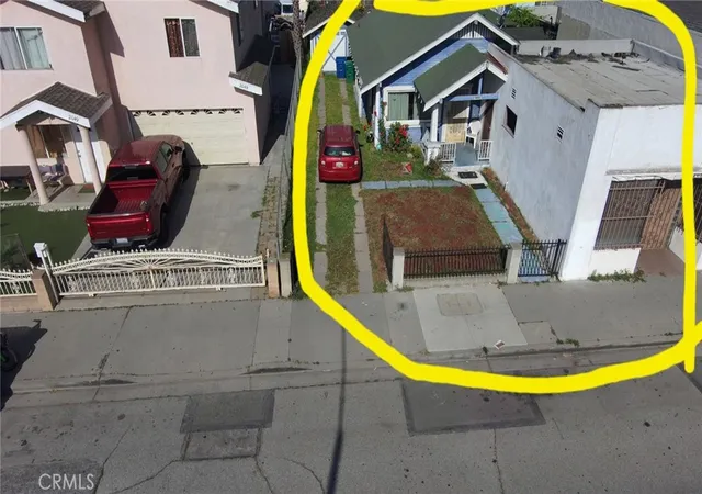 Homes for sale in Long Beach, CA | 2051 Orange, Long Beach, CA 90806 | MLS# PW26090204