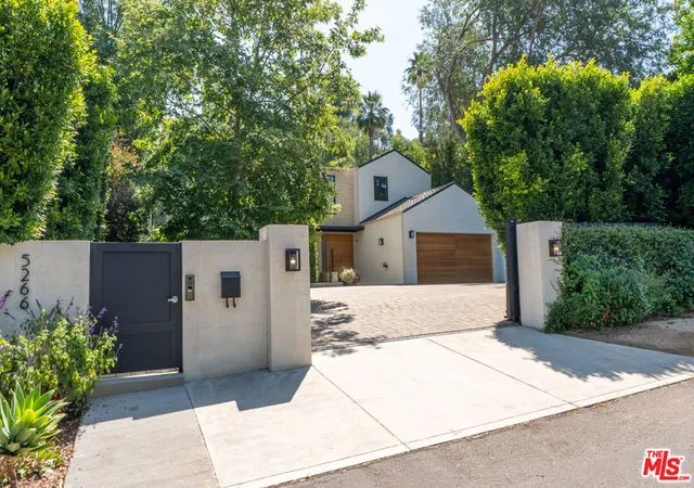 2nd image of 5266 Vanalden Ave, Tarzana, CA 91356 | MLS# 26806551
