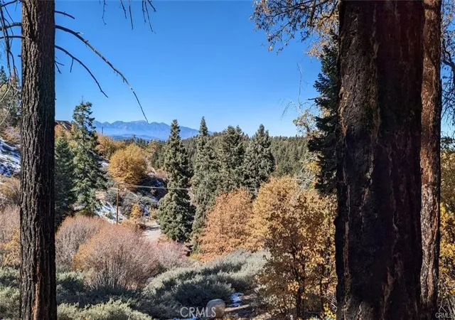 1st image of 0 San Antonio Dr, Green Valley Lake, CA 92341 | MLS# CV26090003