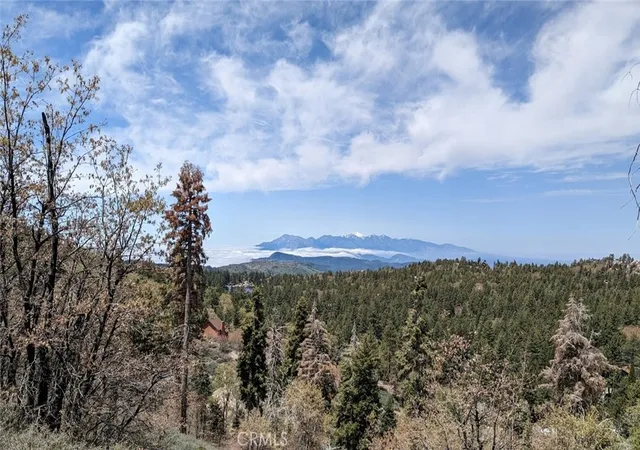 2nd image of 0 San Antonio Dr, Green Valley Lake, CA 92341 | MLS# CV26090003