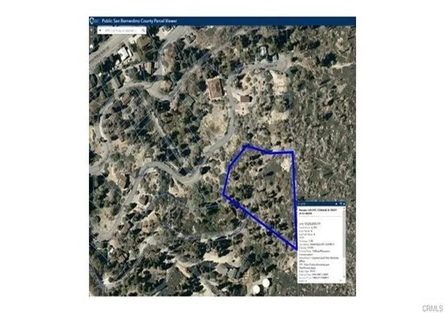 37th image of 0 San Antonio Dr, Green Valley Lake, CA 92341 | MLS# CV26090003