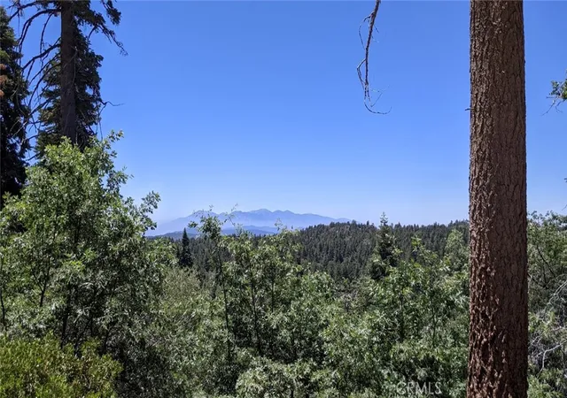 4th image of 0 San Antonio Dr, Green Valley Lake, CA 92341 | MLS# CV26090003