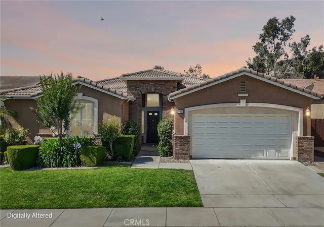 1st image of 8441 Maruyama, Hemet, CA 92545 | MLS# SW26090081