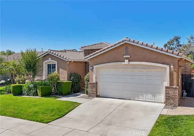 3rd image of 8441 Maruyama, Hemet, CA 92545 | MLS# SW26090081