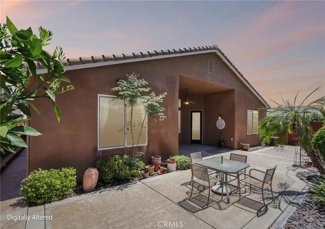 4th image of 8441 Maruyama, Hemet, CA 92545 | MLS# SW26090081