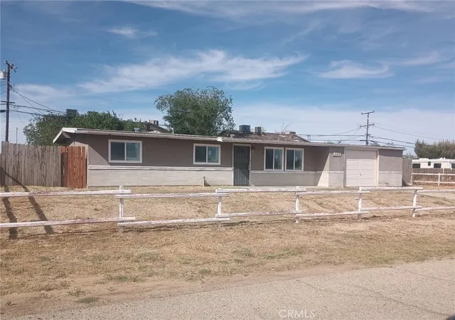 Homes for sale in California City, CA | 8711 Aspen, California City, CA 93505 | MLS# GD26090250