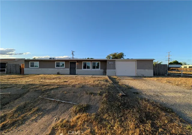 Homes for sale in California City, CA | 8711 Aspen, California City, CA 93505 | MLS# GD26090250