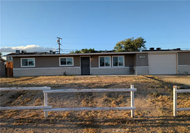 Homes for sale in California City, CA | 8711 Aspen, California City, CA 93505 | MLS# GD26090250
