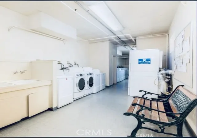 13th image of 421 S La Fayette Park #214, Los Angeles, CA 90057 | MLS# PW26089360