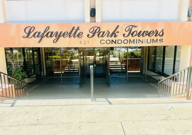 1st image of 421 S La Fayette Park #214, Los Angeles, CA 90057 | MLS# PW26089360
