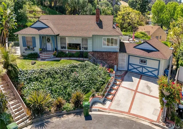 Homes for sale in Los Angeles, CA | 5390 Stillwater Dr, Los Angeles, CA 90008 | MLS# PW26089771