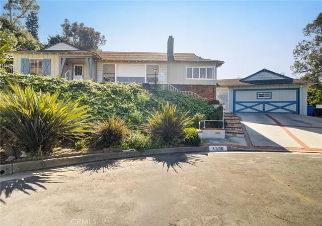 Homes for sale in Los Angeles, CA | 5390 Stillwater Dr, Los Angeles, CA 90008 | MLS# PW26089771