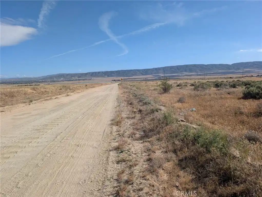 Photo 1 of Land for sale at 0 Vic 80th St W & Ave I12, Lancaster, CA 93536 | MLS# SR26090256 | Listing updated on 2026-10-21