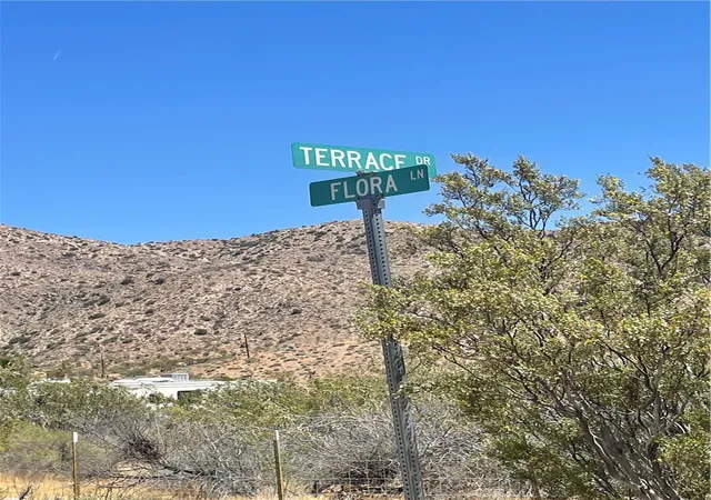 1st image of 0 000, Morongo Valley, CA 92256 | MLS# IG26090269