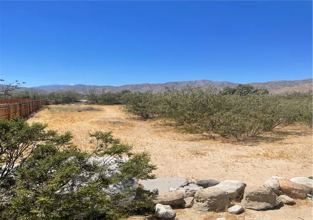 2nd image of 0 000, Morongo Valley, CA 92256 | MLS# IG26090269