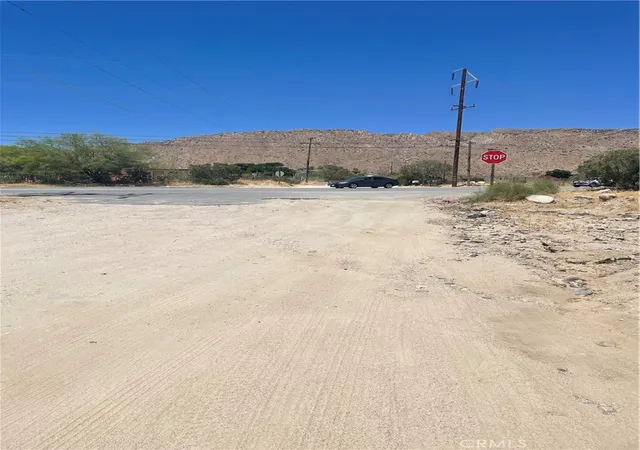 5th image of 0 000, Morongo Valley, CA 92256 | MLS# IG26090269