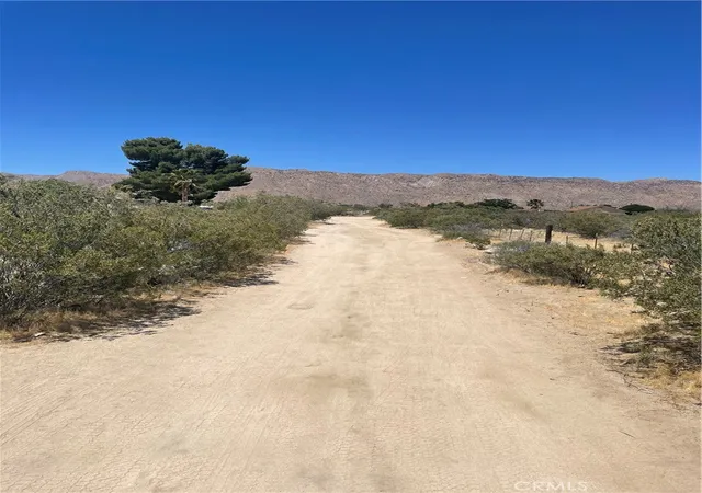 6th image of 0 000, Morongo Valley, CA 92256 | MLS# IG26090269