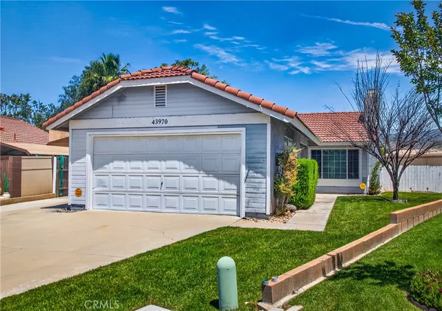 Homes for sale in Hemet, CA | 43970 Moonlighting Dr, Hemet, CA 92544 | MLS# SW26090253