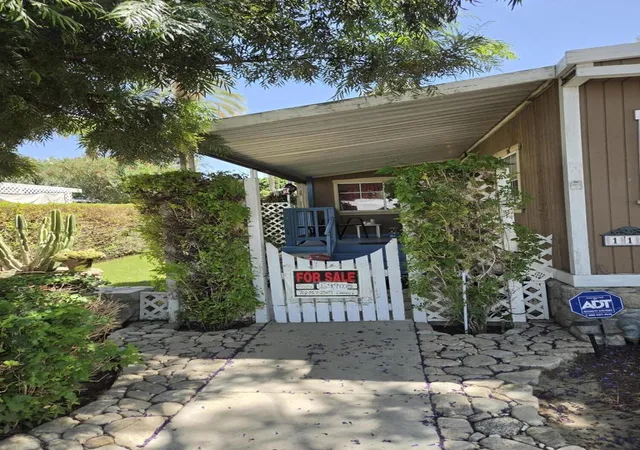 Homes for sale in Indio, CA | 80870 Us Hwy 111 #119, Indio, CA 92201 | MLS# 219146967DA