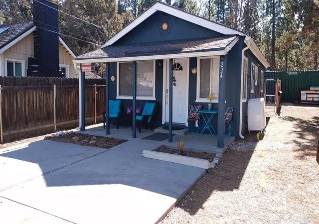 1st image of 220 Mountain View Bl, Big Bear City, CA 92314 | MLS# PTP2603139