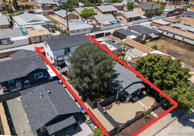 Photo 1 of Multi family home for sale at 3546 3552 47th Street, San Diego, CA 92105 | MLS# 260010007SD | Listing updated on 2026-06-24
