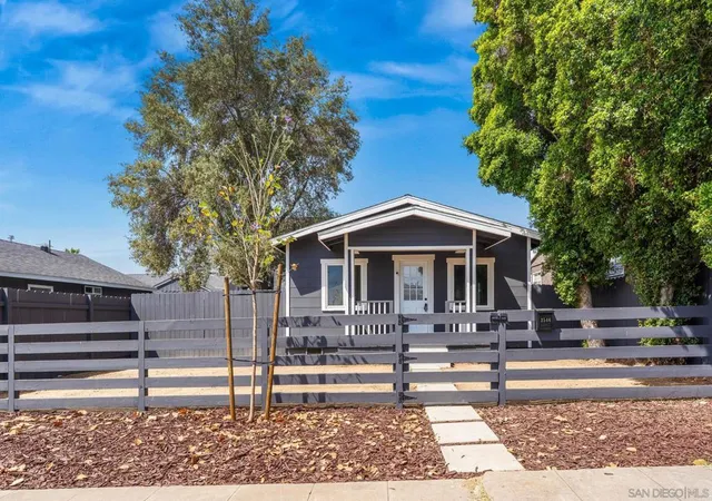 Photo 1 of Multi family home for sale at 3546 3552 47th Street, San Diego, CA 92105 | MLS# 260010007SD | Listing updated on 2026-06-24