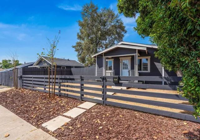 Photo 2 of Multi family home for sale at 3546 3552 47th Street, San Diego, CA 92105 | MLS# 260010007SD | Listing updated on 2026-06-24