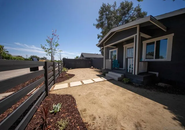 Photo 3 of Multi family home for sale at 3546 3552 47th Street, San Diego, CA 92105 | MLS# 260010007SD | Listing updated on 2026-06-24
